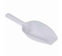 Westmark Pelle à peser "plastique" 470 ml/430 g PP blanc Longueur : 310 mm