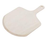 Westmark Pelle à Pizza en Bois, Bord Aplati, Longueur : 45,5 cm, Bois, Brun Clair, 32442270