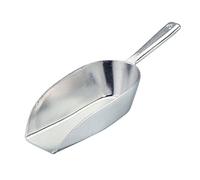 Westmark Pelle de Cuisne, en Aluminium, 300 ml, Argenté, 91512291