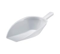 Westmark Pelle en plastique 1390ml Pelle de cuisine Pelle à main Pelle à farine