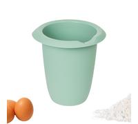 Westmark Pichet de mélange, 1 L, Plastique, Vert-Menthe, 3150227M