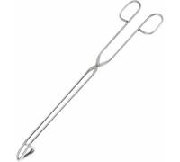 Westmark pince à barbecue 380 mm acier inoxydable