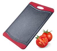 Westmark 6215224 g planche à découper petit modèle-gris Gris