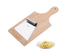 Westmark planche à spätzle + set de racloirs