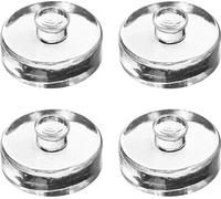 WESTMARK Poids de fermentation Ø7cm 4pcs