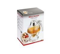 WESTMARK Poire à miel Deluxe 200ml 14cm