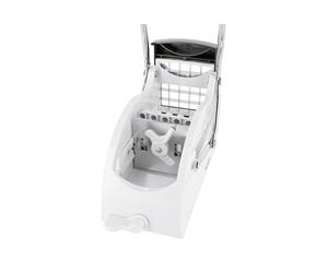 WESTMARK Pommesschneider 24cm Saugfuß