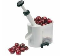 Westmark: "Pousseur De Cerises" Dénoyauteur Automatique (Fabriqué En Allemagne)