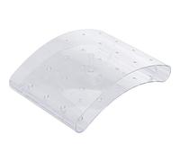 Westmark Présentoir à Cake Pop, pouvant contenir jusqu'à 20 Cake Pops, 22 x 16 x 6 cm, Plastique, Transparent, 30252260