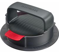 WESTMARK Presse à hamburger Vario Plus gris