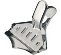 Westmark Presse à pulpe de citron/Petit Presse-citron, en Acier inoxydable, 90882280