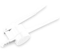 Westmark presse à spätzle "Spätzlepress" 42 cm, blanc, perforation ronde