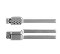 Westmark Presse Ail En Aluminium Manuel