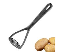 Westmark Presse-purée de pommes de terre Gentle – 27,5 cm – Noir