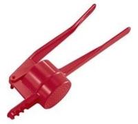 westmark presse spätzle alu rouge 6110223r Rouge G