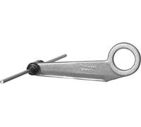 Westmark Radimax Coupe Spiral Aluminium/Acier Inoxydable 24 cm