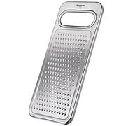 Westmark râpe à légumes et à crudités, râpage fin, acier inoxydable, stèle, argenté, 10042270