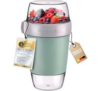 WESTMARK Récipient pour aliments vert clair 1150,0 ml