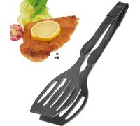 WESTMARK Küchenwender Duetto-Flonal 30cm schwarz