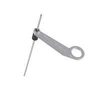 WESTMARK Rettichschneider Radimax Aluminium