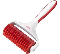 Westmark Rouleau à grille plastique blanc/rouge