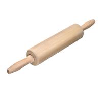 Westmark Rouleau à Pâte/ Pain/Nouilles, en Bois de hêtre, longueur : 46 cm, bois, Woody, brun clair, 30012270