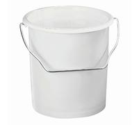 Westmark Seau 3 L – Bac de rangement en plastique sans capot