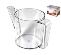 Westmark Séparateur De Graisse 1000 Ml Plastique Transparent