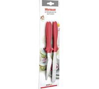 Westmark Set de 2 mini-palettes pour la pâtisserie fine 30472280