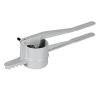 WESTMARK Spätzle-/Kartoffelpresse Spätzlepress rund 42cm silber