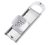 WESTMARK Spätzlehobel Knöpfle Edelstahl 32x11cm