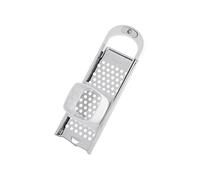 WESTMARK Spätzlehobel Knöpfle Edelstahl 32x11cm