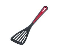 Westmark Spatule, Longueur : 30 cm, résistante à la chaleur jusqu'à 210 °C, PPA, Gallant, Noir/rouge, 29352270