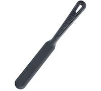 Westmark Spatule à Crêpes, Longueur : 33 cm, Gentle, Noir, 28662270