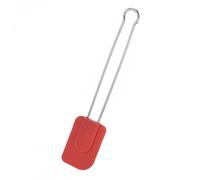 WESTMARK Spatule à pâte en silicone, rouge