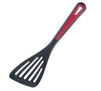 Westmark Spatule, Longueur : 30 cm, résistante à la chaleur jusqu'à 210 °C, PPA, Gallant, Noir/rouge, 29352270