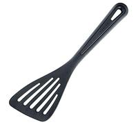 Westmark Spatule, Longueur : 30 cm, résistante à la chaleur jusqu'à 270 °C, PPA, Gentle Plus, Noir, 28352275