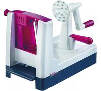 WESTMARK Spiro Plus Coupe-légumes, plastique