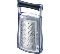 Westmark "Technicus Trio Grater Set, Black/Silver