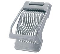 Westmark Trancheuse à Oeufs Duplex Véritable Poignée Ergonomique Enduit de Poudr