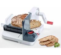 WESTMARK Trancheuse universelle compacte