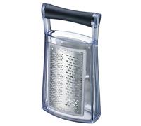 Westmark Trio Râpe Noir, Transparent