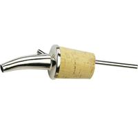 WESTMARK Verseur Gastro 2 pcs., avec bouchon en liège naturel