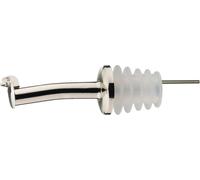 WESTMARK Verseur Gastro 2 pcs., avec bouchon silicone