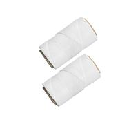 WESTMARK Viscose Ficelle pour griller/rôtir 2 pièces, longueur : 60 mètres