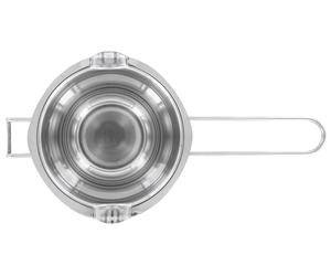 WESTMARK Wasserbad-Schmelzschale 6cm Ø11cm