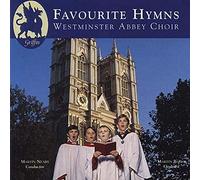Westminster Abbey Ch - Favourite Hymns