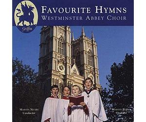 Westminster Abbey Ch - Favourite Hymns