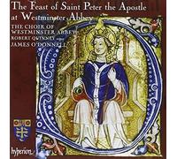 Westminster Abbey Ch - Feast of Saint Peter the Apostle at Westminster - F600z