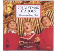 Westminster Abbey Choir – Christmas Carols from Westminster Abbey – Griffin